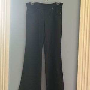 stretchy Athleta jeggings